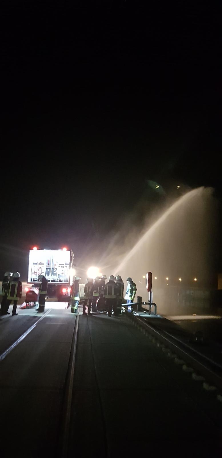 Einsatzabteilung a 1