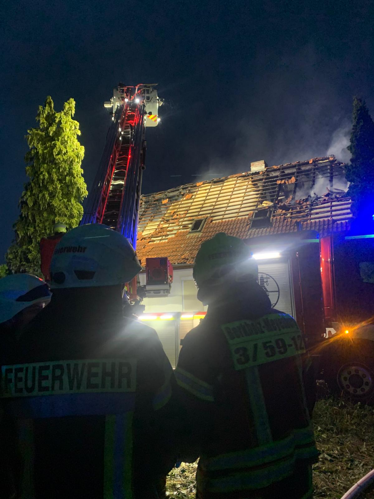 Einsatzabteilung db 1